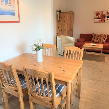 Ferienwohnung Dreyer "Haus Strandnixe" Dahme  Exterior photo